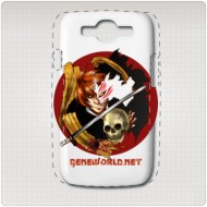 Coque galaxy S3 - Ichigo