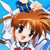 Mahou shoujo lyrical nanoha - Im001.BMP