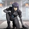 Ghost in the shell : fantasma do futuro - Im005.JPG