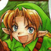 Zelda - ocarina of time - Im001.JPG