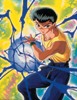 Yu yu hakusho : los guerreros del ms all - Im017.JPG