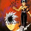 Yu yu hakusho : ghost files - Im022.JPG