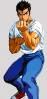 Street fighter II V - Im003.JPG