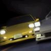 Initial D : first stage - Im014.JPG