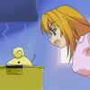 Quack experimental anime excel saga - Im015.GIF