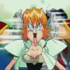 Weird anime excel saga - Im019.GIF