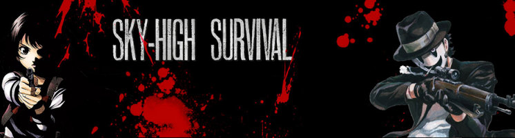 Sky high survival