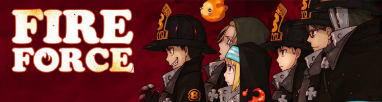 Fire force