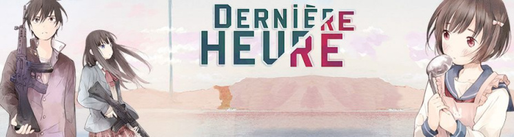 Dernire heure