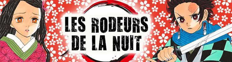 Les rdeurs de nuit