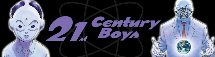 21st century boys