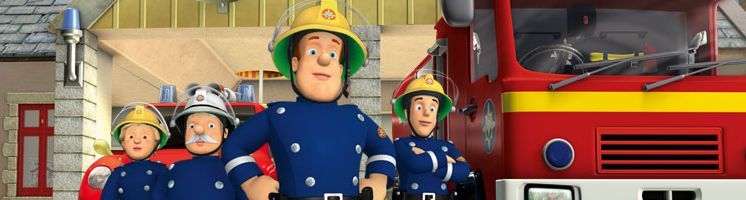 Fireman sam