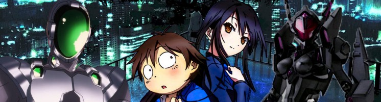 Accel world