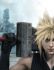 Final fantasy VII : advent children - Im017.JPG