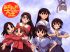 Azumanga daioh : the animation - Im005.JPG