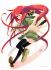 Red eyed shana - Im016.JPG