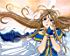 Ah ! My goddess - Im165.JPG