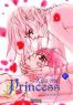 Kiss me princess T.6