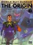 Mobile Suit Gundam - The origin T.5