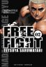 Free Fight - New Tough T.2