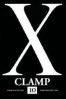 X Clamp T.10