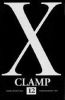 X Clamp T.12