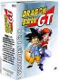 Dragon Ball GT - coffret 1