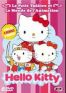 Hello Kitty - le petit thtre + le monde de l'animation