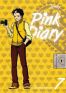 Pink diary T.7