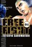 Free Fight - New Tough T.4