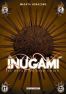 Inugami, Le Rveil du Dieu Chien T.4