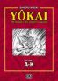 Yoka Dictionnaire des monstres japonais T.1