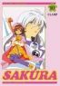Card Captor Sakura - Anime Comics T.10