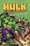 Hulk : intgrale 1964-66