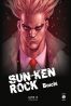 Sun Ken Rock - dition deluxe T.13