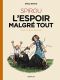 Le spirou de ... - L'espoir malgr tout - 4me partie