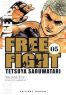 Free Fight - New Tough T.5