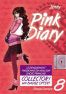 Pink diary T.8