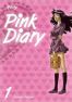 Pink diary T.1 + T.2