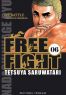 Free Fight - New Tough T.6