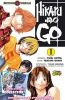 Hikaru No Go T.1 - dition 15me anniversaire