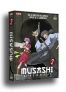 Musashi - La voie du pistolet - coffret 2