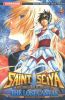 Saint seiya - the lost canvas T.1