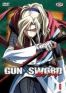 Gun X Sword Vol.6