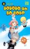 Bobobo-bo Bo-bobo T.9