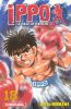 Ippo - saison 1 - La rage de vaincre T.18