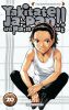 Yakitate Ja-pan!! Un pain c'est tout T.20