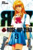 Rose Hip Zero T.3