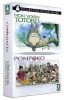 Coffret Miyazaki : Totoro + Pompoko