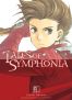 Tales of Symphonia T.1
